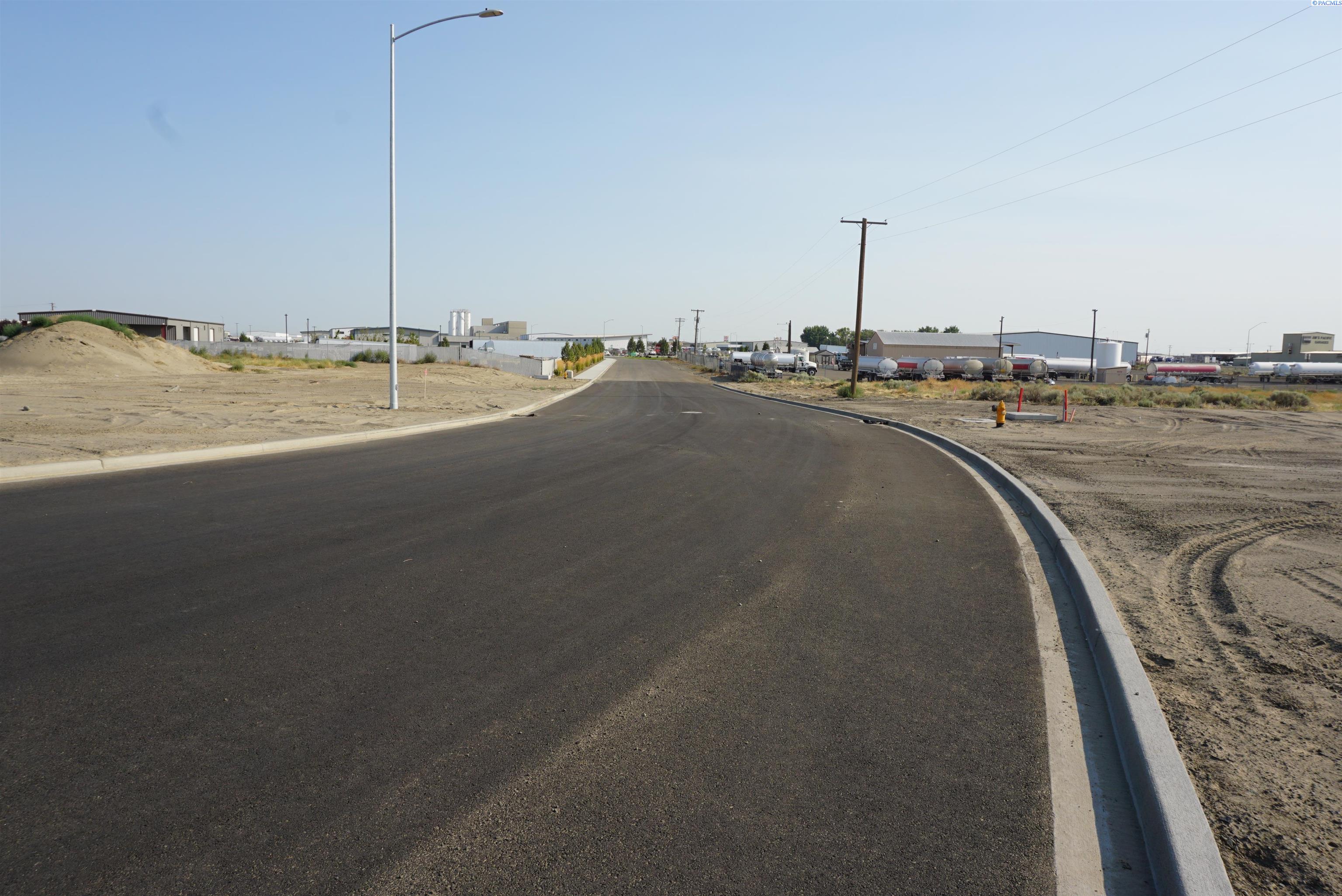 Adams Street, Pasco, Washington 99301, 0 , 0 ,0,Commercial,For Sale,Adams Street,0,280235