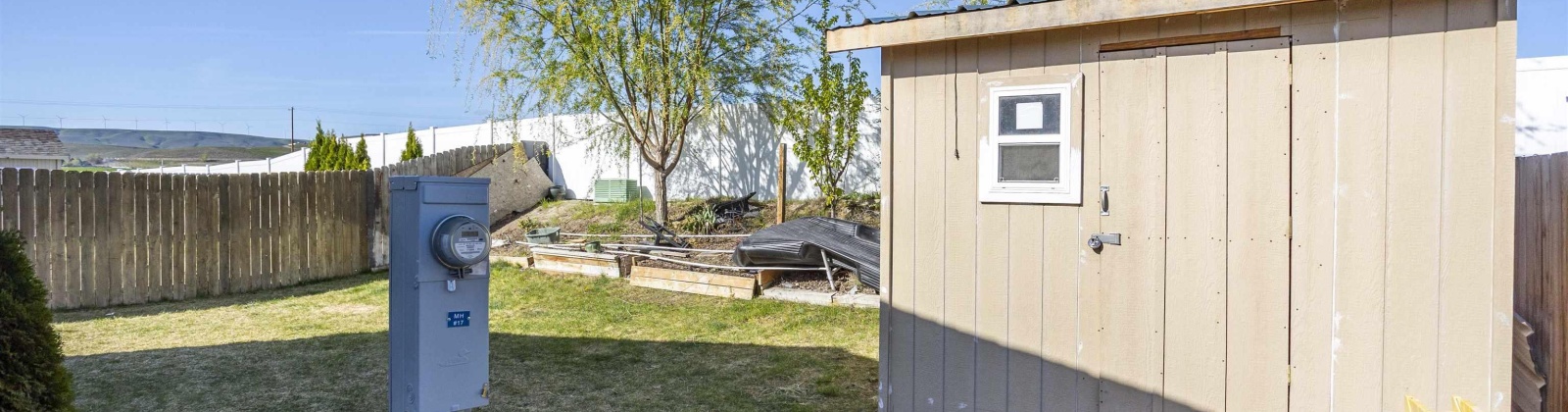 Game Farm Rd #17, Kennewick, Washington 99337, 4 Bedrooms Bedrooms, ,2 BathroomsBathrooms,Manufactured Rented Lot,For Sale,Game Farm Rd #17,275080
