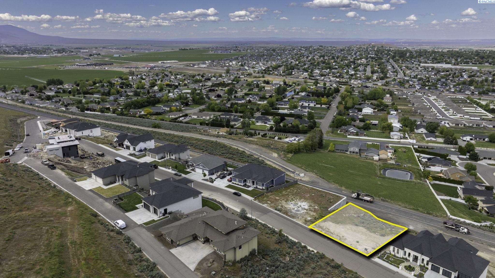 Hershey Lane, West Richland, Washington 99353, 0 , 0 ,0,Land/lots,For Sale,Hershey Lane,0,275568