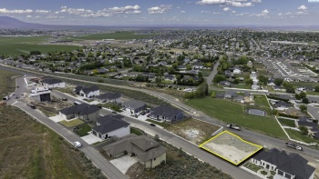 Hershey Lane, West Richland, Washington 99353, ,Residential,For Sale,Hershey Lane,275568