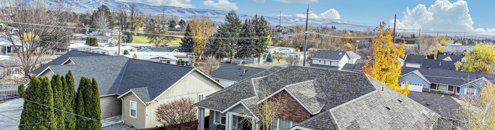 Scenic View Dr, College Place, Washington 99324, 6 Bedrooms Bedrooms, ,6 BathroomsBathrooms,Site Built-owned Lot,For Sale,Scenic View Dr,280326