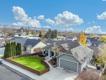Scenic View Dr, College Place, Washington 99324, 6 Bedrooms Bedrooms, ,6 BathroomsBathrooms,Site Built-owned Lot,For Sale,Scenic View Dr,280326