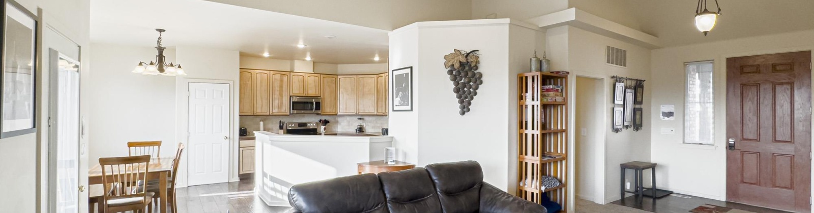 Scenic View Dr, College Place, Washington 99324, 6 Bedrooms Bedrooms, ,6 BathroomsBathrooms,Site Built-owned Lot,For Sale,Scenic View Dr,280326