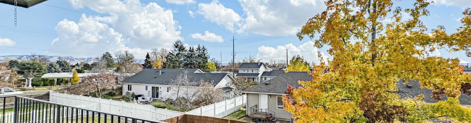 Scenic View Dr, College Place, Washington 99324, 6 Bedrooms Bedrooms, ,6 BathroomsBathrooms,Site Built-owned Lot,For Sale,Scenic View Dr,280326