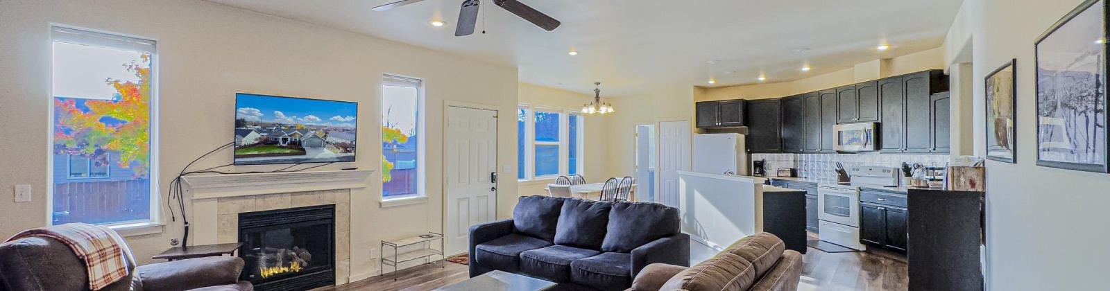Scenic View Dr, College Place, Washington 99324, 6 Bedrooms Bedrooms, ,6 BathroomsBathrooms,Site Built-owned Lot,For Sale,Scenic View Dr,280326