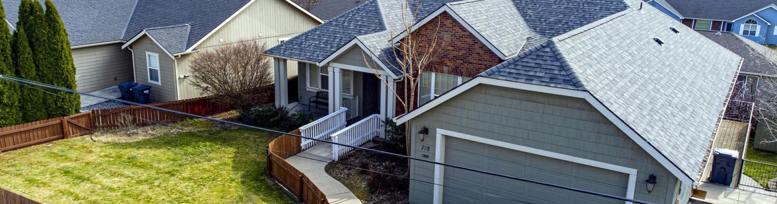Scenic View Dr, College Place, Washington 99324, 6 Bedrooms Bedrooms, ,6 BathroomsBathrooms,Site Built-owned Lot,For Sale,Scenic View Dr,280326