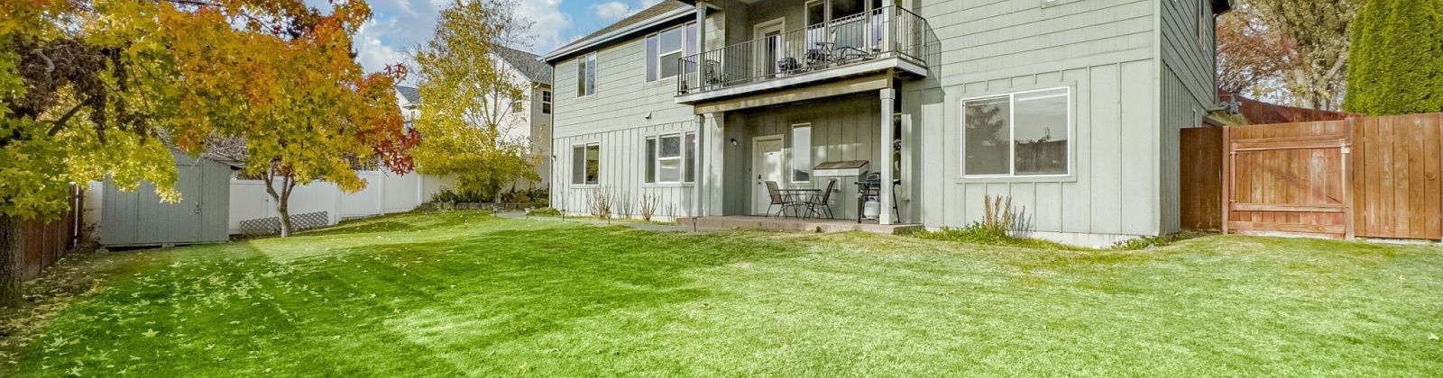 Scenic View Dr, College Place, Washington 99324, 6 Bedrooms Bedrooms, ,6 BathroomsBathrooms,Site Built-owned Lot,For Sale,Scenic View Dr,280326