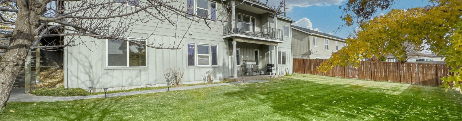 Scenic View Dr, College Place, Washington 99324, 6 Bedrooms Bedrooms, ,6 BathroomsBathrooms,Site Built-owned Lot,For Sale,Scenic View Dr,280326