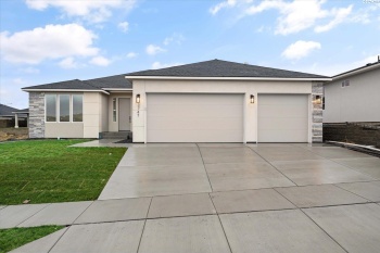Boxberger Street, Richland, Washington 99352, 4 Bedrooms Bedrooms, ,2 BathroomsBathrooms,Site Built-owned Lot,For Sale,Boxberger Street,280363