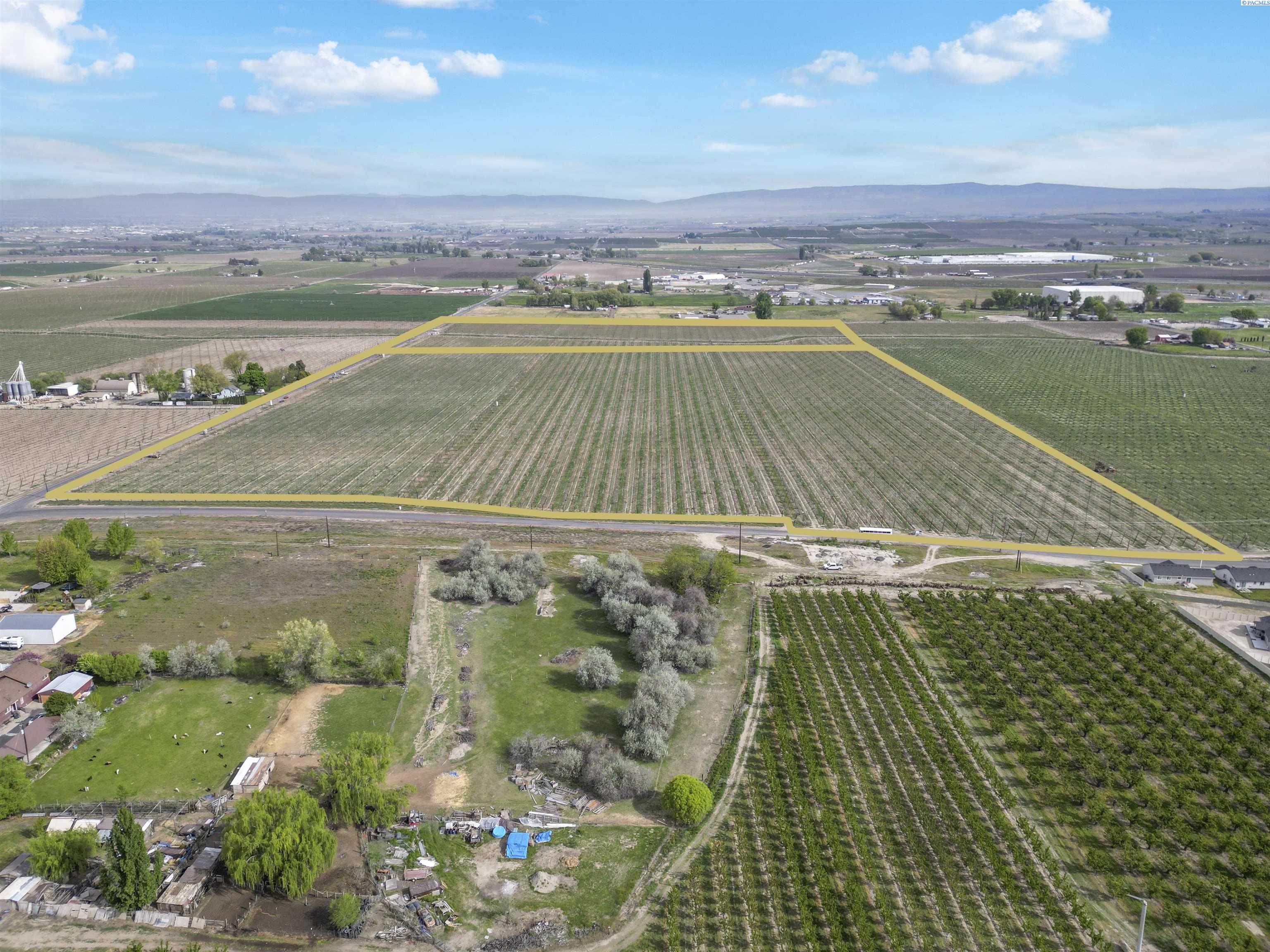 Puterbaugh Rd/Forsell Rd, Grandview, Washington 98930, 0 , 0 ,0,Land/lots,For Sale,Puterbaugh Rd/Forsell Rd,0,280418
