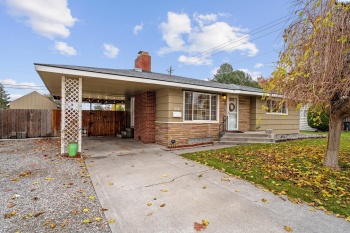 Palouse, Kennewick, Washington 99336-3321, 3 Bedrooms Bedrooms, ,2 BathroomsBathrooms,Site Built-owned Lot,For Sale,Palouse,280411