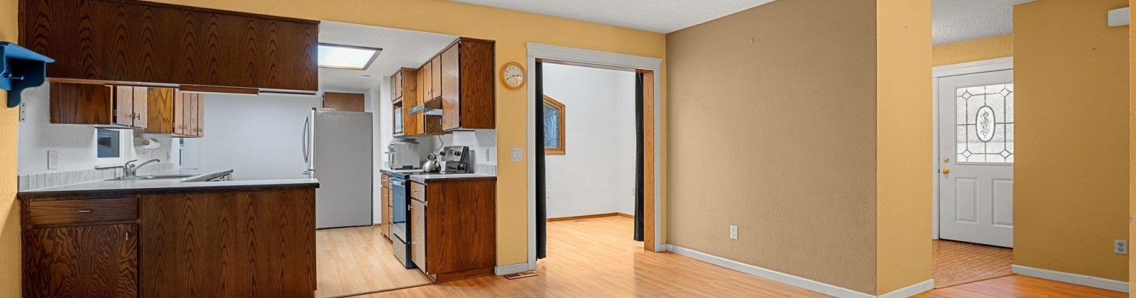 13th Ave., Kennewick, Washington 99338, 3 Bedrooms Bedrooms, ,2 BathroomsBathrooms,Site Built-owned Lot,For Sale,13th Ave.,280429