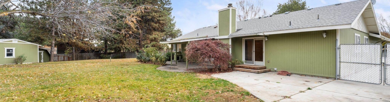 13th Ave., Kennewick, Washington 99338, 3 Bedrooms Bedrooms, ,2 BathroomsBathrooms,Site Built-owned Lot,For Sale,13th Ave.,280429
