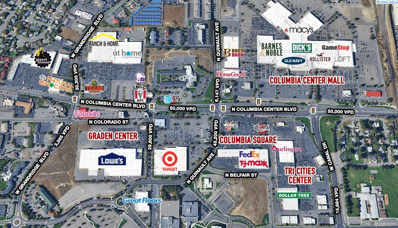 COLUMBIA CENTER BLVD 4, 500 SQFT, Kennewick, Washington, 0 , 0 ,75 BathroomsBathrooms,Commercial,For Sale,COLUMBIA CENTER BLVD 4,500 SQFT,0,222038