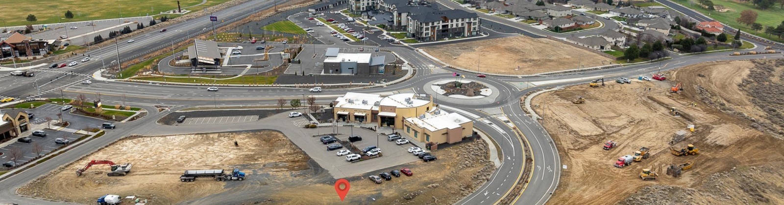 Zintel Way, Kennewick, Washington 99337, ,Commercial,For Sale,Zintel Way,280467
