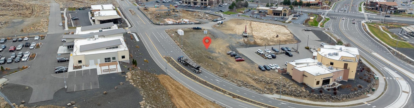 Zintel Way, Kennewick, Washington 99337, ,Commercial,For Sale,Zintel Way,280467
