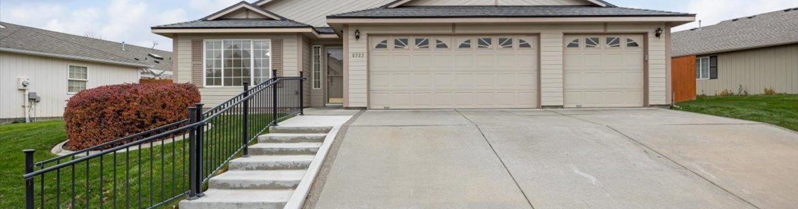 Canyon Ave, Kennewick, Washington 99336, 3 Bedrooms Bedrooms, ,2 BathroomsBathrooms,Site Built-owned Lot,For Sale,Canyon Ave,280472