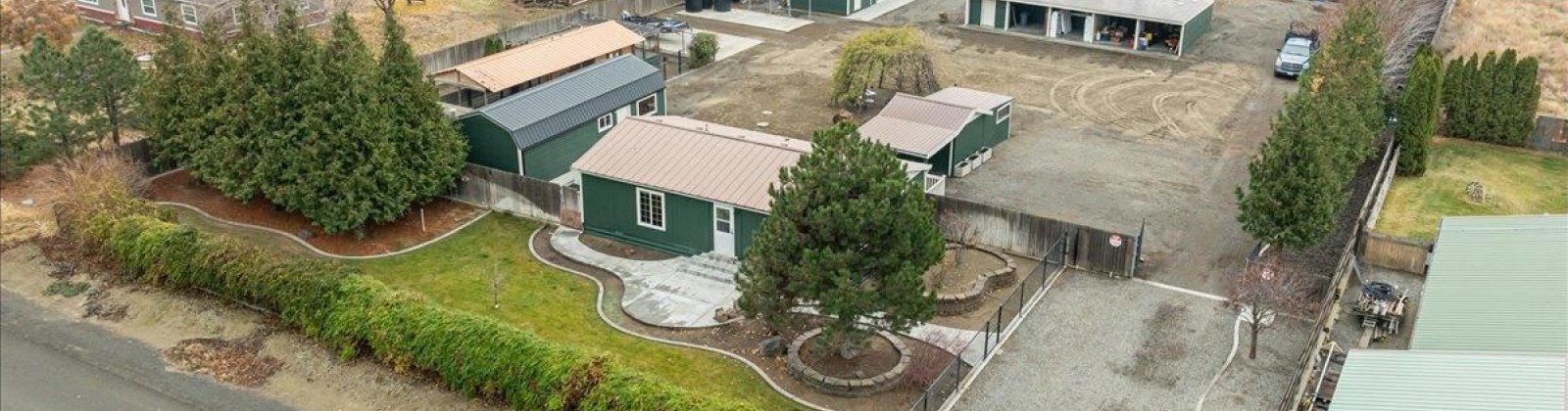 Bumgarner Dr, Benton City, Washington 99320, 2 Bedrooms Bedrooms, ,2 BathroomsBathrooms,Manufactured-owned Lot,For Sale,Bumgarner Dr,280471