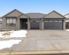 Morningside Pkwy, Richland, Washington 99352, 3 Bedrooms Bedrooms, ,2 BathroomsBathrooms,Site Built-owned Lot,For Sale,Morningside Pkwy,280487