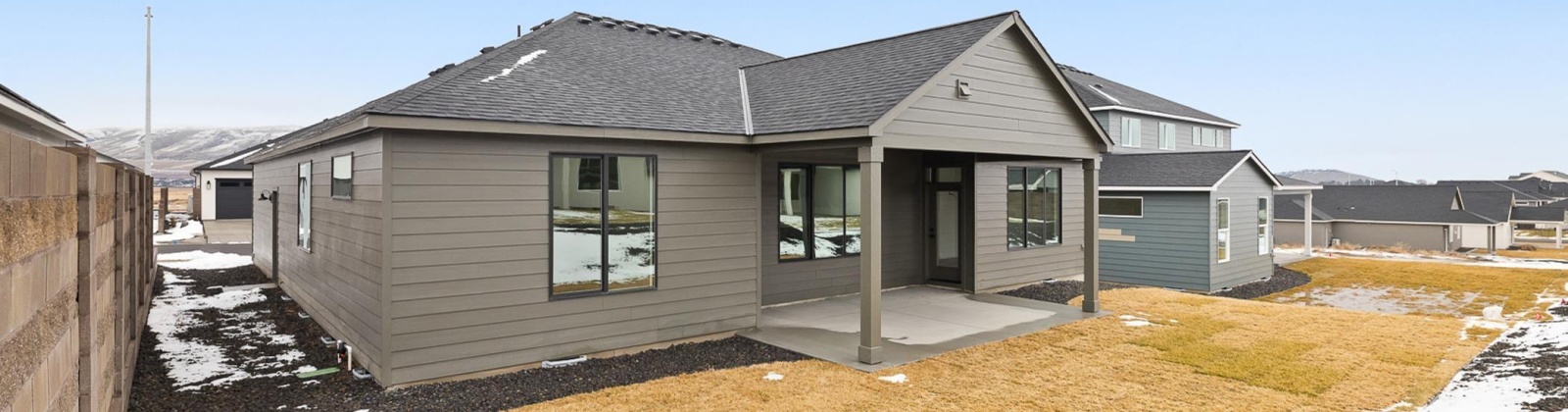 Morningside Pkwy, Richland, Washington 99352, 3 Bedrooms Bedrooms, ,2 BathroomsBathrooms,Site Built-owned Lot,For Sale,Morningside Pkwy,280487