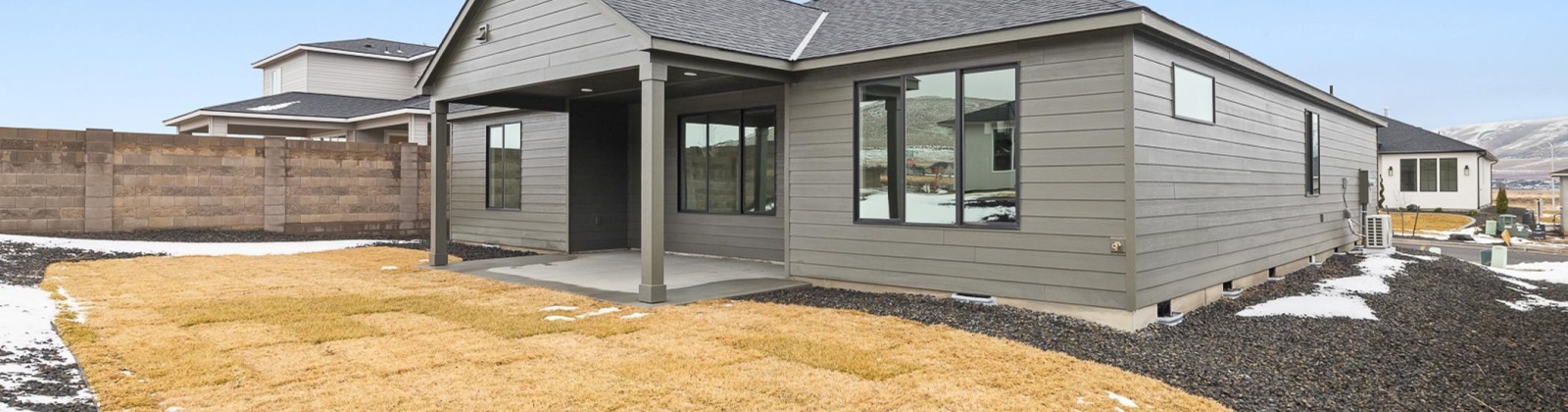 Morningside Pkwy, Richland, Washington 99352, 3 Bedrooms Bedrooms, ,2 BathroomsBathrooms,Site Built-owned Lot,For Sale,Morningside Pkwy,280487