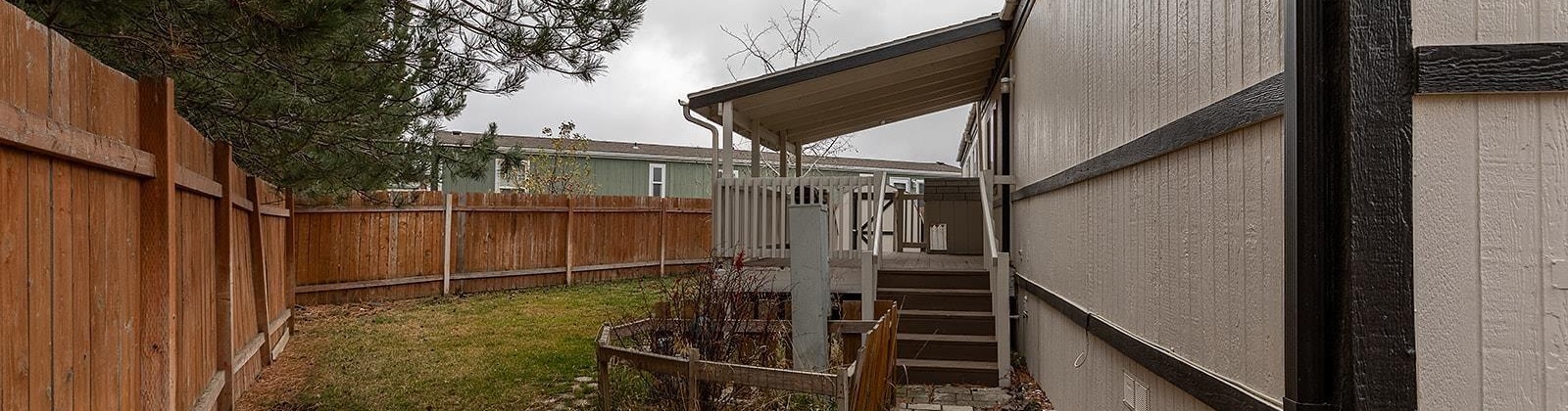 Golden Hills Dr #36, Pullman, Washington 99163, 3 Bedrooms Bedrooms, ,2 BathroomsBathrooms,Manufactured Rented Lot,For Sale,Golden Hills Dr #36,280496