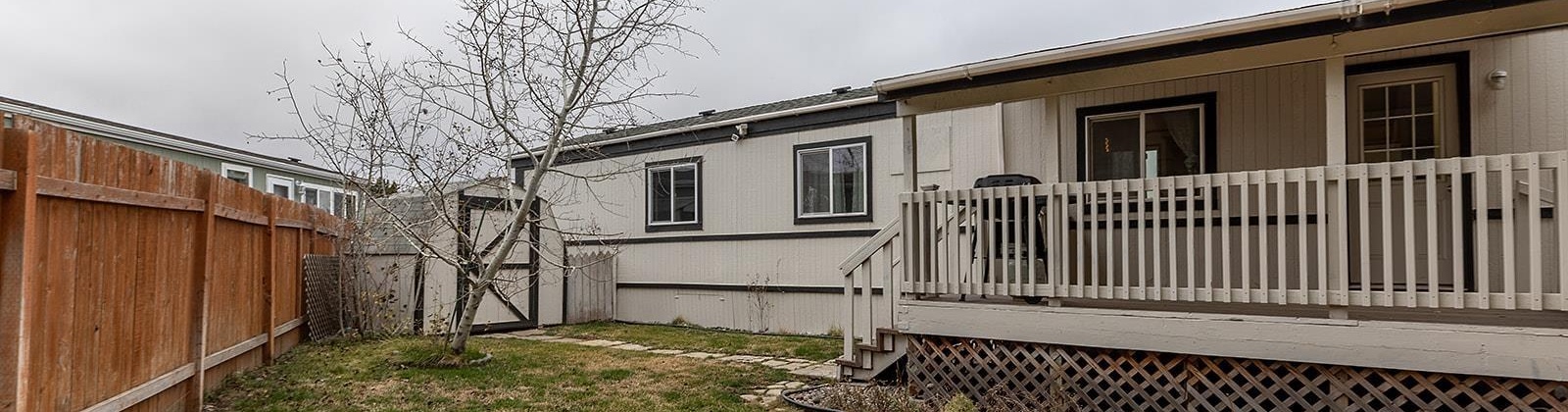 Golden Hills Dr #36, Pullman, Washington 99163, 3 Bedrooms Bedrooms, ,2 BathroomsBathrooms,Manufactured Rented Lot,For Sale,Golden Hills Dr #36,280496