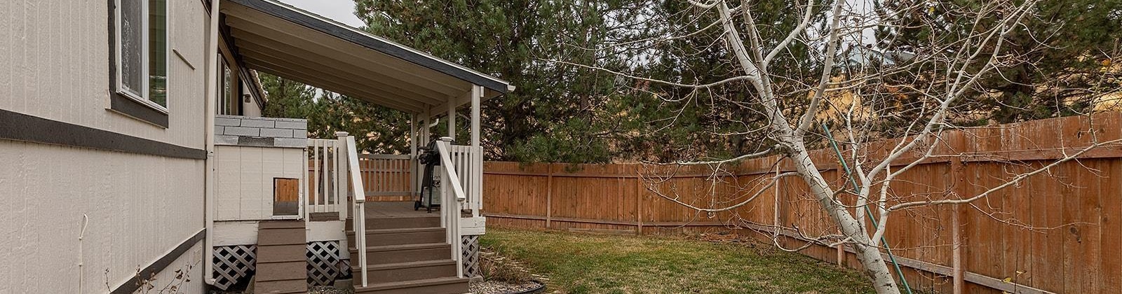 Golden Hills Dr #36, Pullman, Washington 99163, 3 Bedrooms Bedrooms, ,2 BathroomsBathrooms,Manufactured Rented Lot,For Sale,Golden Hills Dr #36,280496