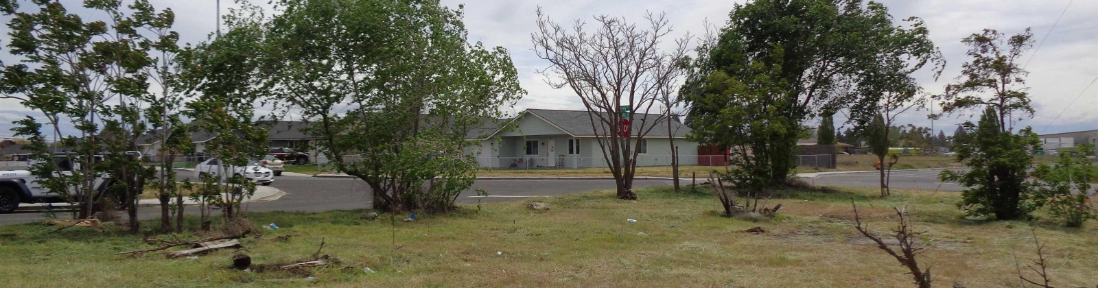 LOT 13 BLK 7, Pasco, Washington 99301, ,Other,For Sale,LOT 13 BLK 7,280497