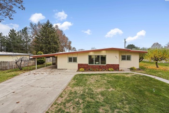 Reed St, Kennewick, Washington 99336, 3 Bedrooms Bedrooms, ,1 BathroomBathrooms,Site Built-owned Lot,For Sale,Reed St,280503