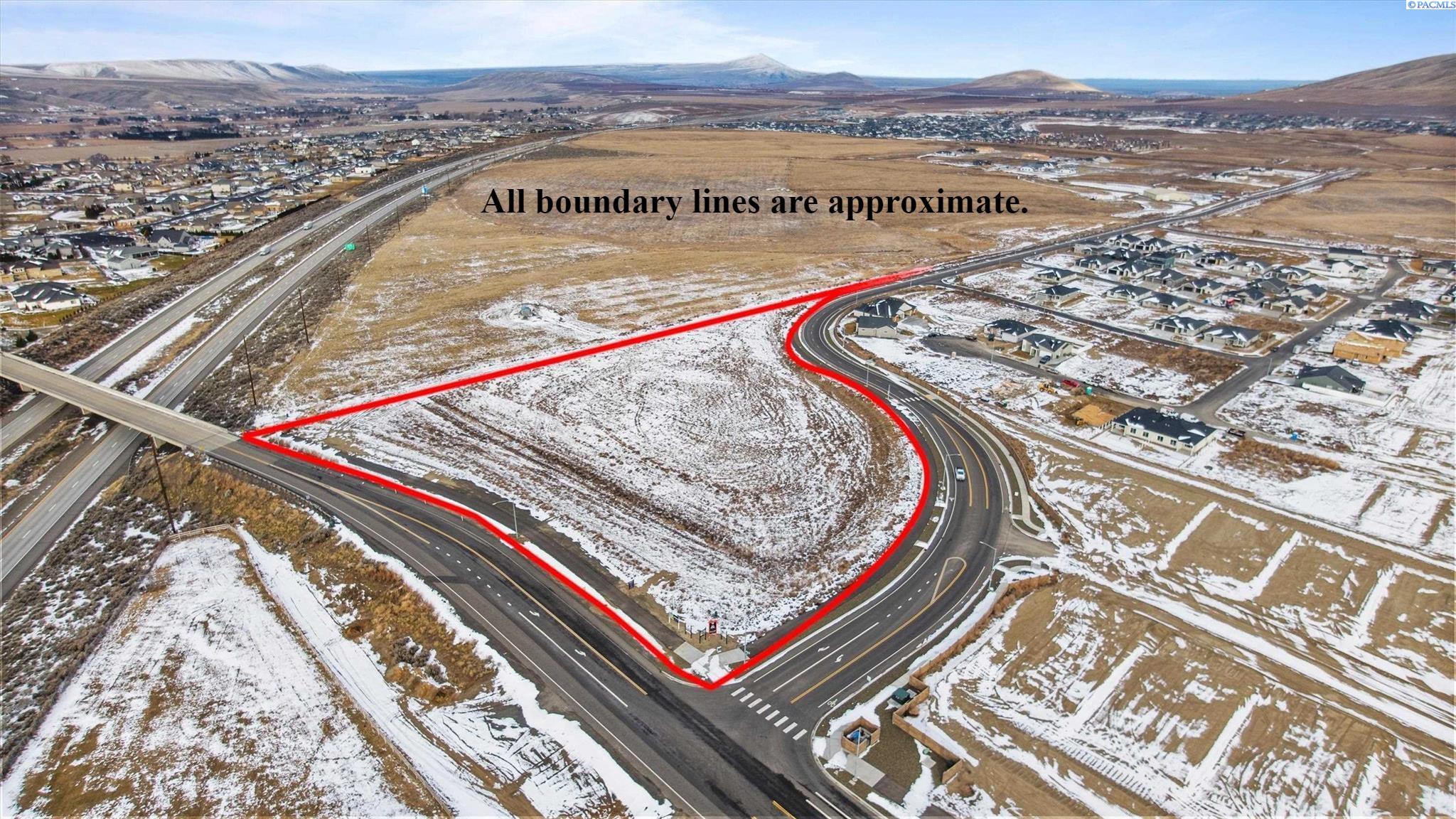 Southgate Way, Richland, Washington 99352, 0 , 0 ,0,For Sale,Southgate Way,0,280528