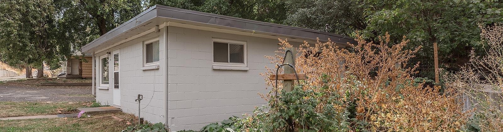 Stadium Way, Pullman, Washington 99163, 2 Bedrooms Bedrooms, ,1 BathroomBathrooms,Site Built-owned Lot,For Sale,Stadium Way,280530