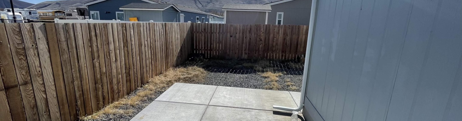 5th Ave, Union Gap, Washington 98903, 3 Bedrooms Bedrooms, ,2 BathroomsBathrooms,Manufactured Rented Lot,For Sale,5th Ave,280529