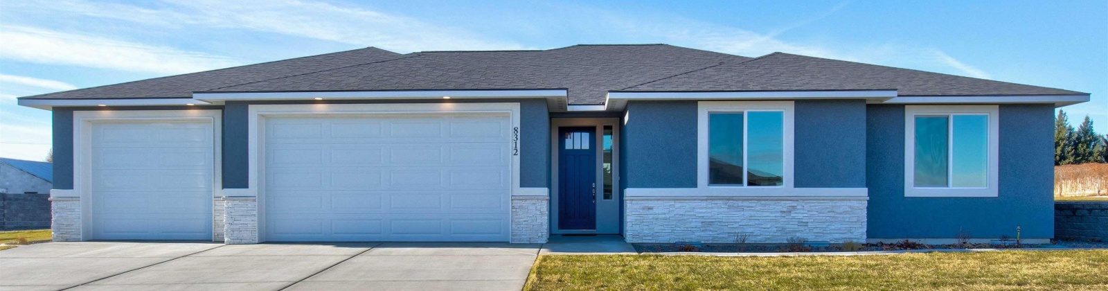 Robert's Dr, Pasco, Washington 99301, 4 Bedrooms Bedrooms, ,3 BathroomsBathrooms,Site Built-owned Lot,For Sale,Robert's Dr,280558