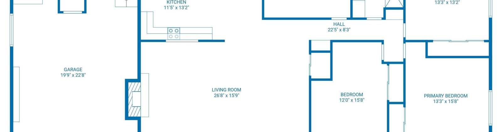 Road 109, Pasco, Washington 99301-6548, 4 Bedrooms Bedrooms, ,2 BathroomsBathrooms,Site Built-owned Lot,For Sale,Road 109,280553