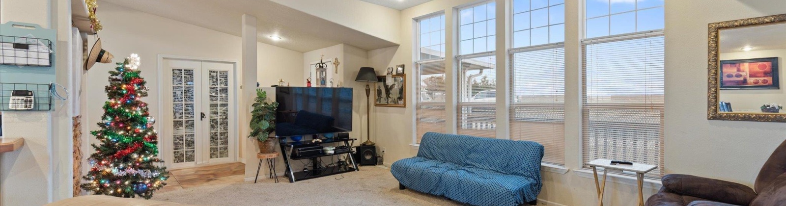 Travis Rd, Prosser, Washington 99350, 3 Bedrooms Bedrooms, ,2 BathroomsBathrooms,Manufactured-owned Lot,For Sale,Travis Rd,280578