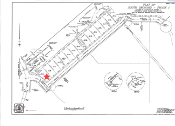 Morningside Parkway, Richland, Washington 99352, ,Residential,For Sale,Morningside Parkway,280580