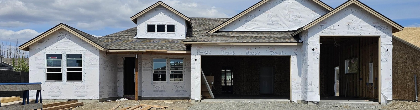 Dunsmuir Dr., Pasco, Washington 99301, 4 Bedrooms Bedrooms, ,3 BathroomsBathrooms,Site Built-owned Lot,For Sale,Dunsmuir Dr.,280618