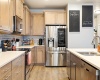 Ashen Dr, Pasco, Washington 99301, 4 Bedrooms Bedrooms, ,3 BathroomsBathrooms,Site Built-owned Lot,For Sale,Ashen Dr,280656