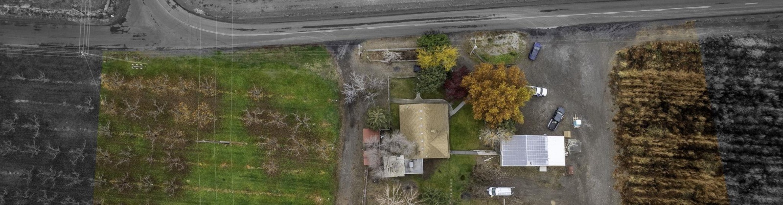 Roza rd, Benton City, Washington 99320, 3 Bedrooms Bedrooms, ,1 BathroomBathrooms,Site Built-owned Lot,For Sale,Roza rd,280655