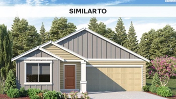 Nottingham Drive, Pasco, Washington 99301, 3 Bedrooms Bedrooms, ,2 BathroomsBathrooms,Site Built-owned Lot,For Sale,Nottingham Drive,280647