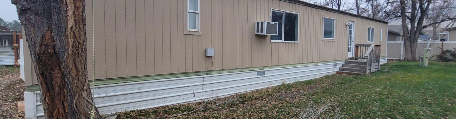14th St, Benton City, Washington 99320, 2 Bedrooms Bedrooms, ,2 BathroomsBathrooms,Manufactured Rented Lot,For Sale,14th St,280658