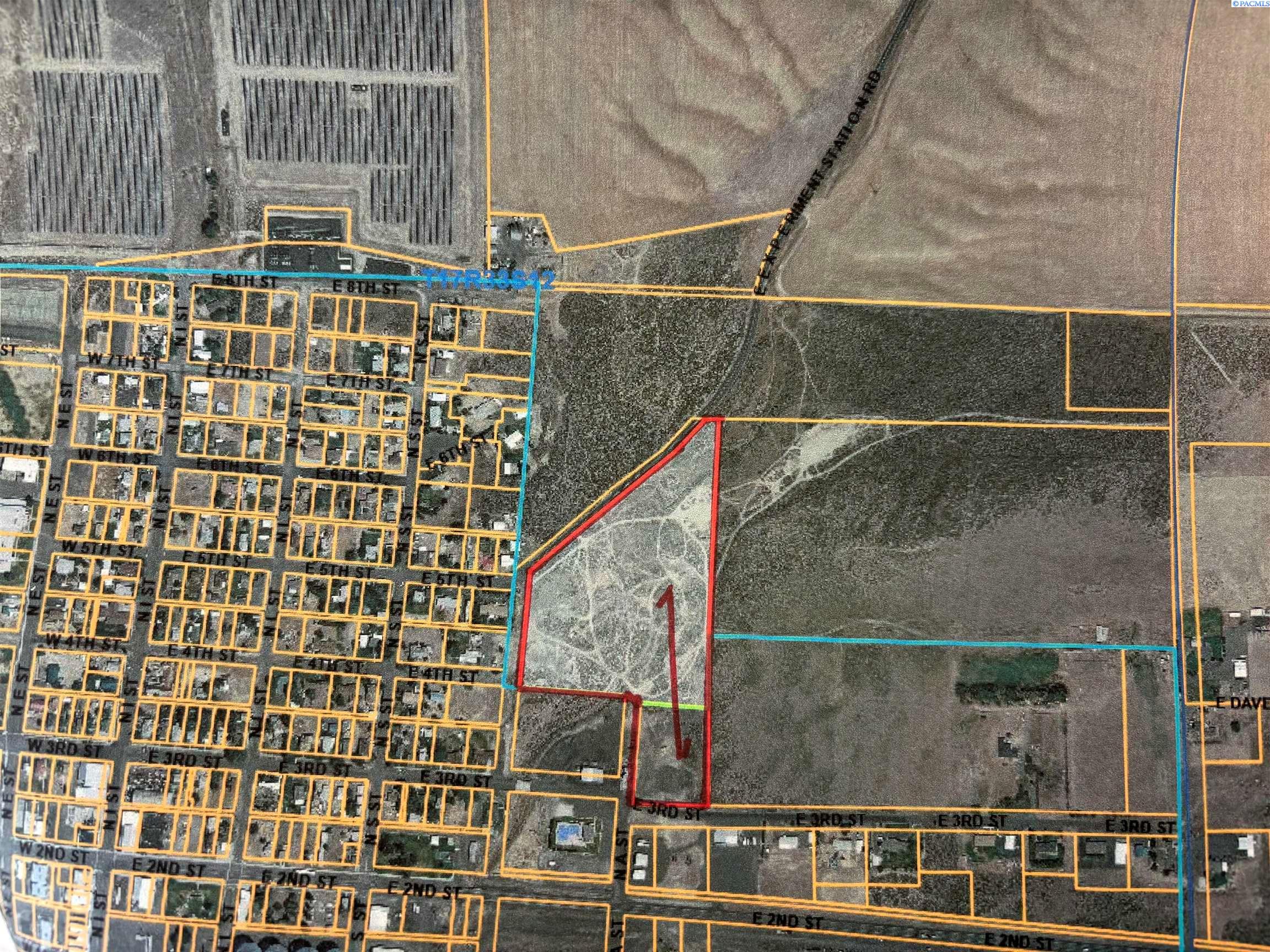 N 3rd St, Lind, Washington 99341, 0 , 0 ,0,Special Use,For Sale,N 3rd St,0,280667