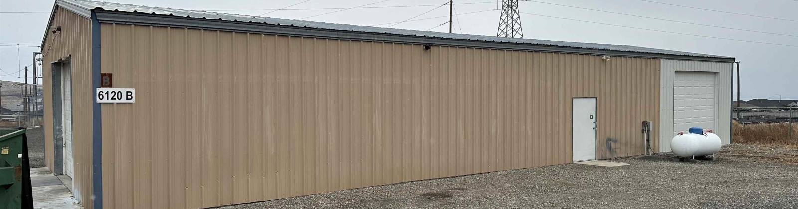 Brinkley Rd, Kennewick, Washington 99338, ,Industrial,For Sale,Brinkley Rd,280668