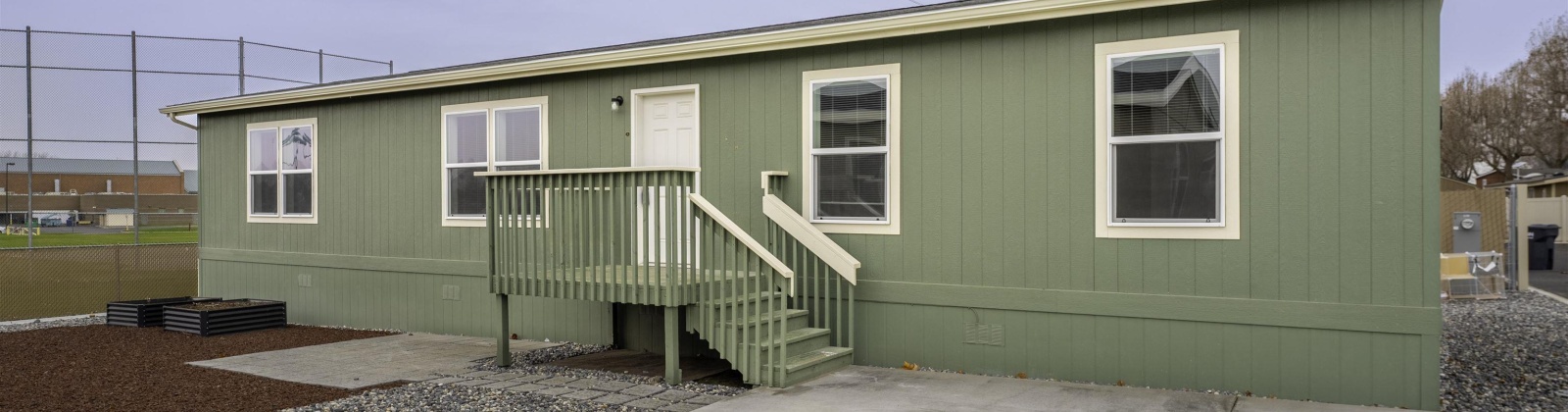 Road 84 C110, Pasco, Washington 99301, 4 Bedrooms Bedrooms, ,2 BathroomsBathrooms,Manufactured Rented Lot,For Sale,Road 84 C110,280682