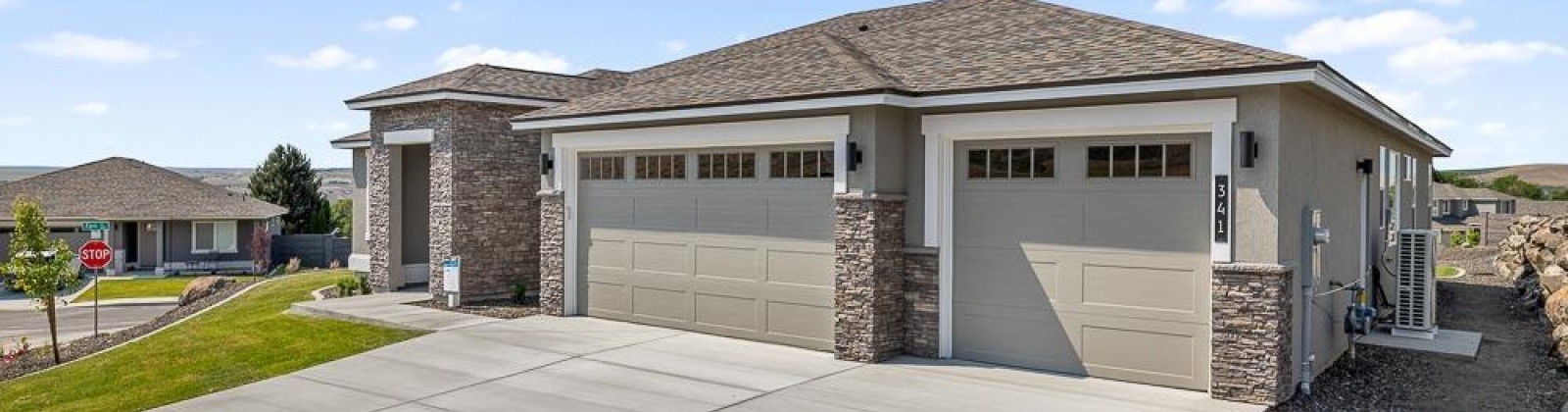 Ventus Street, Richland, Washington 99352, 3 Bedrooms Bedrooms, 0 ,3 BathroomsBathrooms,Houses,For Sale,Ventus Street,0,280451