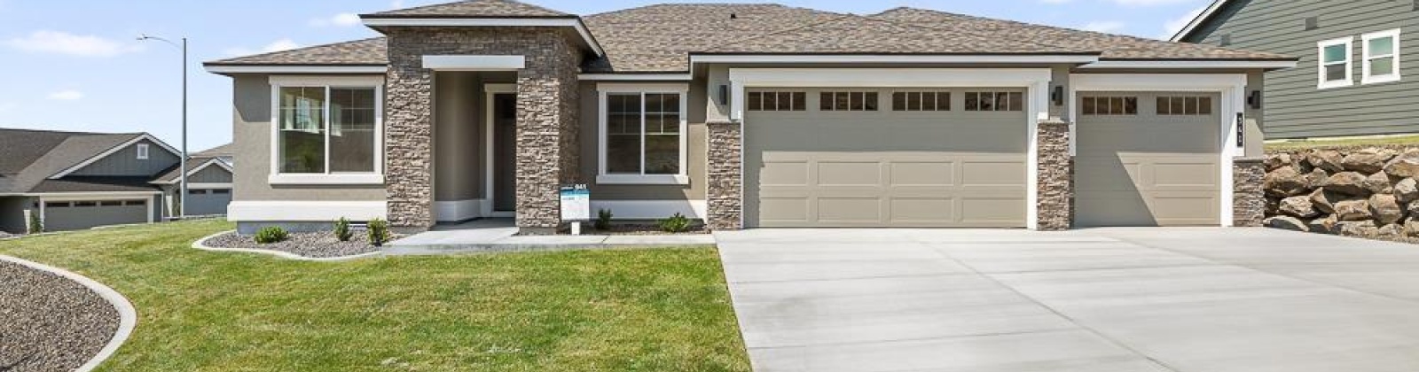 Ventus Street, Richland, Washington 99352, 3 Bedrooms Bedrooms, 0 ,3 BathroomsBathrooms,Houses,For Sale,Ventus Street,0,280451