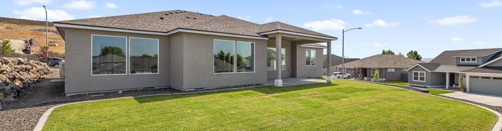 Ventus Street, Richland, Washington 99352, 3 Bedrooms Bedrooms, 0 ,3 BathroomsBathrooms,Houses,For Sale,Ventus Street,0,280451