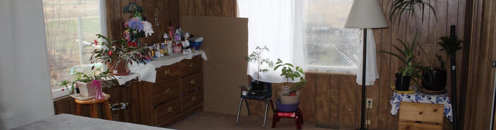 Heck Road, Prosser, Washington 99350, 2 Bedrooms Bedrooms, ,2 BathroomsBathrooms,Manufactured-owned Lot,For Sale,Heck Road,280698