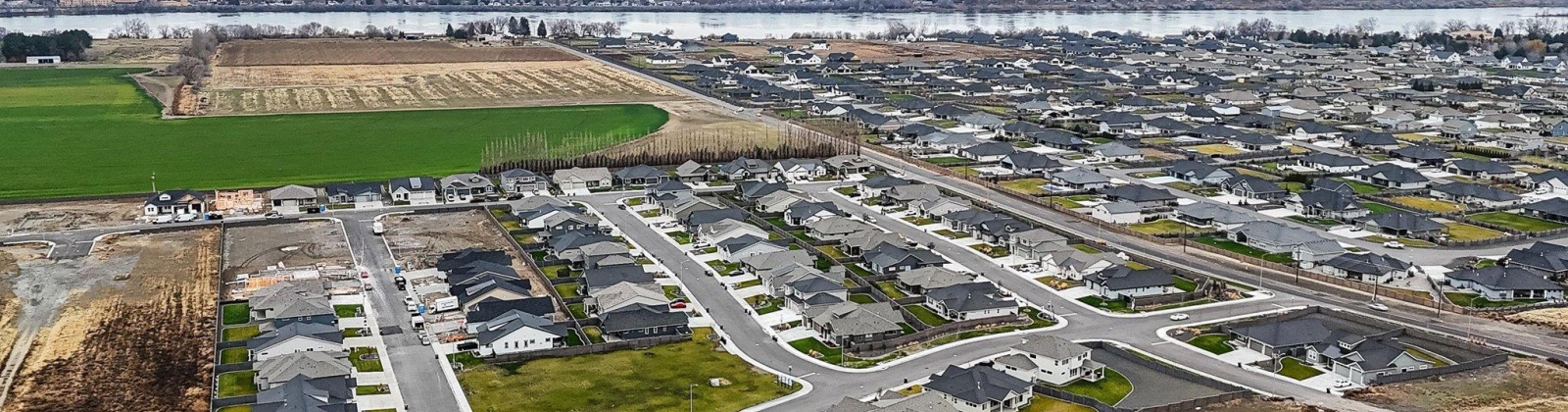Road 119, Pasco, Washington 99301, 4 Bedrooms Bedrooms, ,3 BathroomsBathrooms,Site Built-owned Lot,For Sale,Road 119,280697